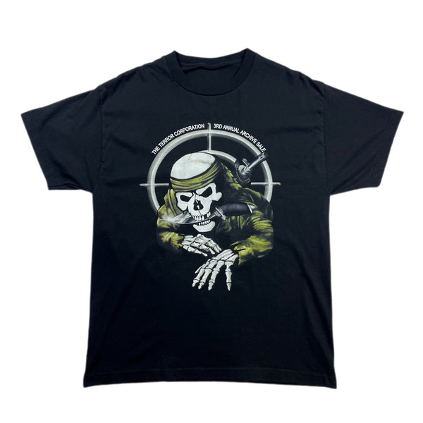 Commemorative T-Shirt (Black)