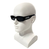 Mad Dog 1 Sunglasses (Black)