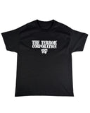 Laugh Now Die Later T-Shirt (Black)