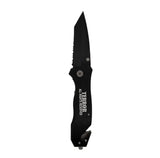 2GunTommy's Tactical Tool (Black)