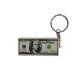 Blood Money Keychain