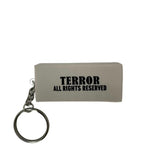 Blood Money Keychain