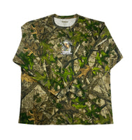 Osama Long Sleeve Shirt (Realtree Camo)