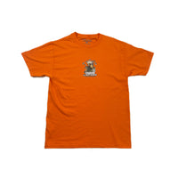 Osama T-Shirt (Orange)