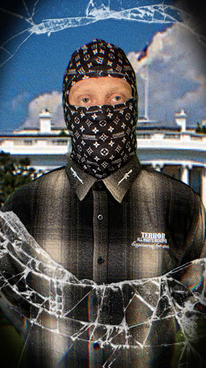 theterrorcorporation