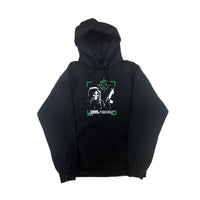 Hostage Hoodie (Black)