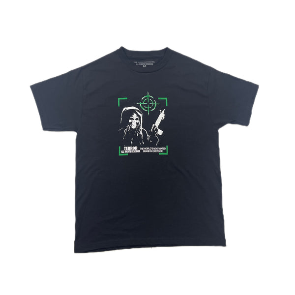 Hostage T-Shirt (Black)