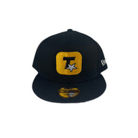 .T-Star New Era Snapback (Black)