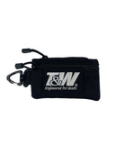 T&W Carrying Pouch (Black)