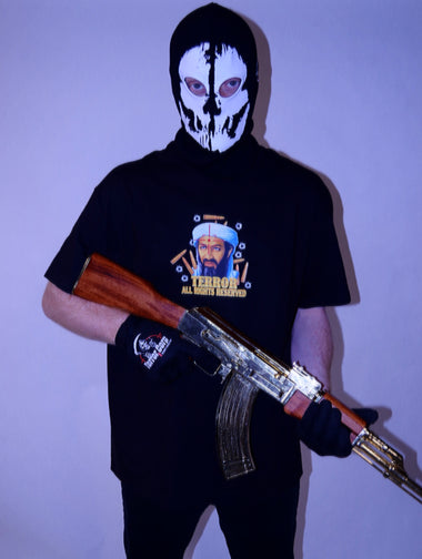 theterrorcorporation
