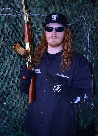 theterrorcorporation