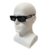 Mad Dog 2 Sunglasses (Tortoise)