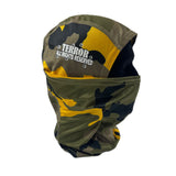 Terror Weaponry Balaclava (Camo)