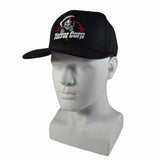 Security Consultant  Hat (Black)
