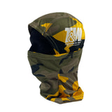 Terror Weaponry Balaclava (Camo)