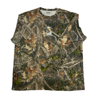 Osama Long Sleeve Shirt (Realtree Camo)