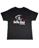 Security Consulting T-Shirt (Black)