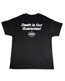 Security Consulting T-Shirt (Black)