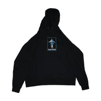 The Bad Influence Hoodie (Black)