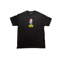 The Bacon T-shirt (Black)