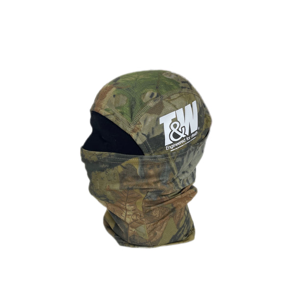 Terror Weaponry Balaclava (Camo)