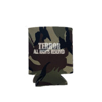 Koozie (Camo)