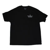 The Funeral Services T-Shirt (Black)